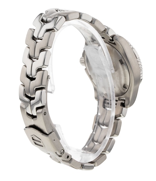 Tag Heuer Link WT1414